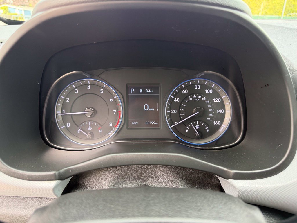 Used 2020 Hyundai Kona SEL w/ Cargo Package FWD image 19