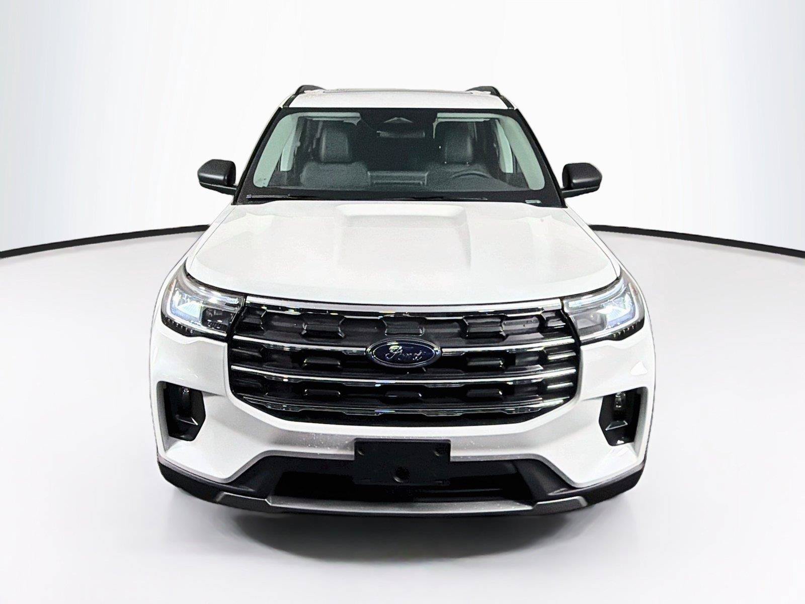 New 2026 Ford Explorer Active w/ Active Comfort Package AWD/4WD image 13