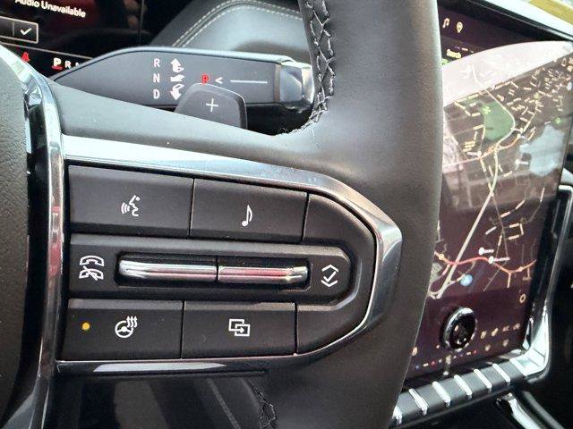 New 2026 GMC Yukon XL Elevation image 33