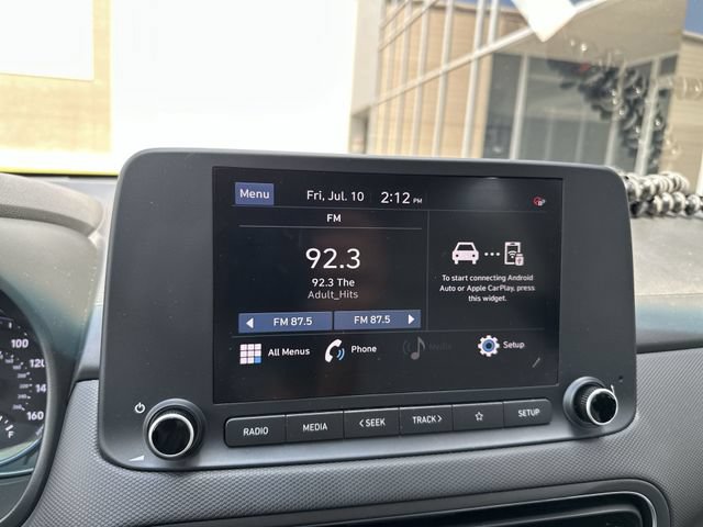 Used 2023 Hyundai Kona SEL AWD/4WD image 17