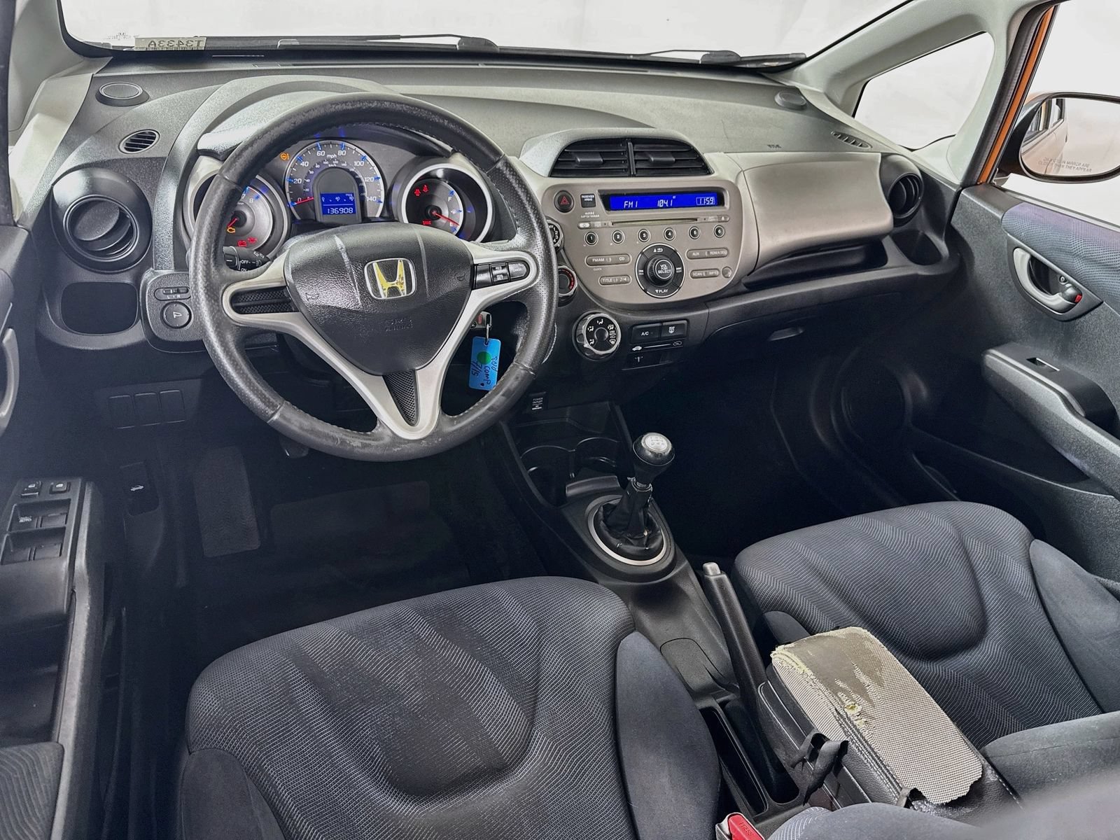 Used 2010 Honda Fit Sport image 17