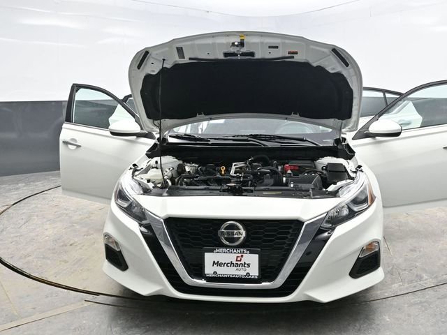 Used 2021 Nissan Altima 2.5 S image 41
