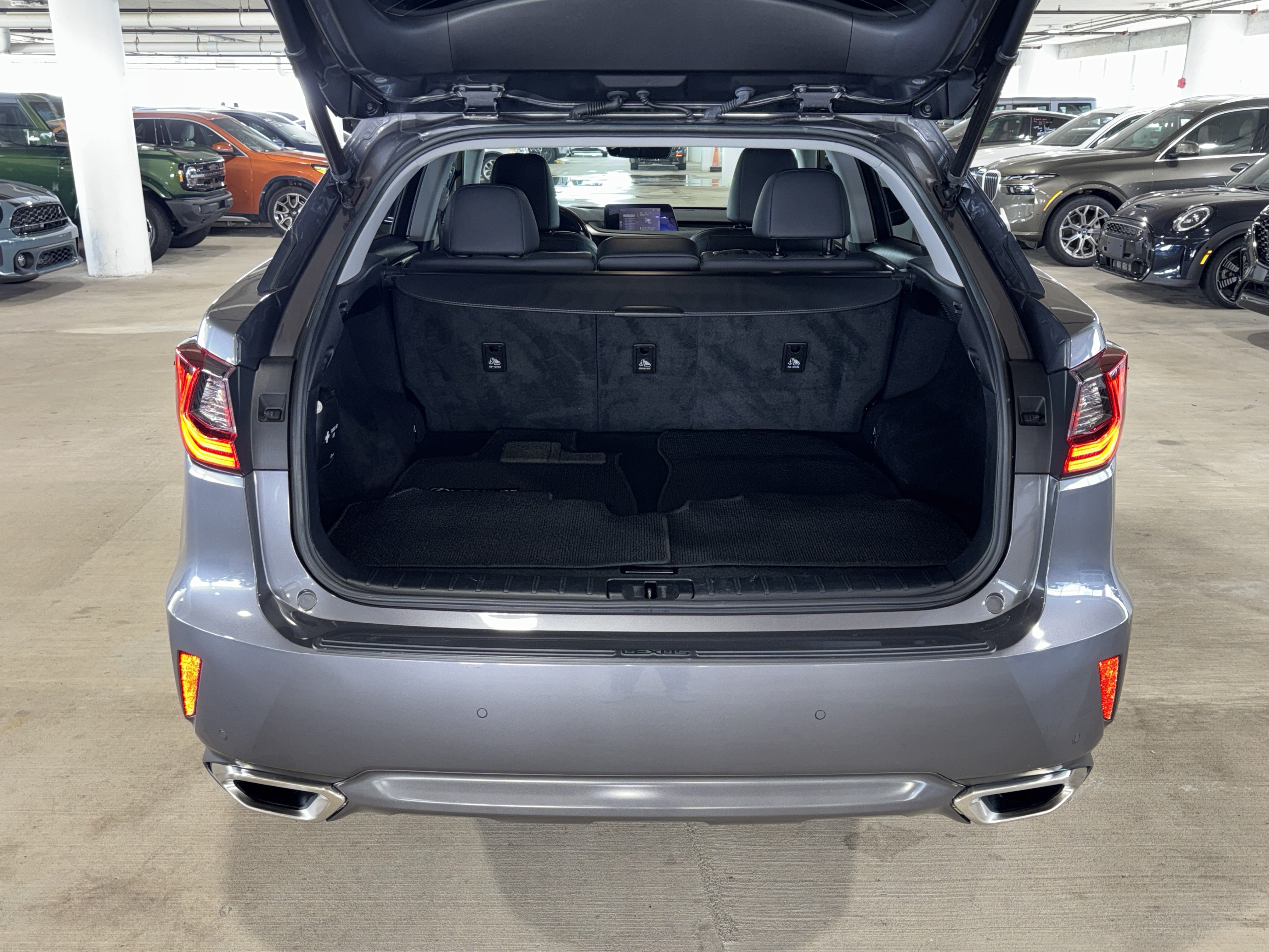 Used 2019 Lexus RX 350 FWD image 13