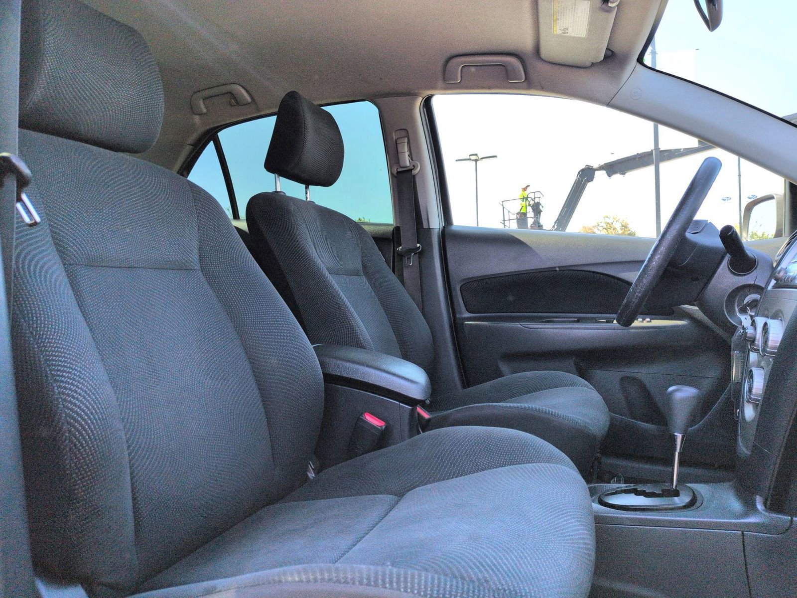 Used 2012 Toyota Yaris Sedan image 26