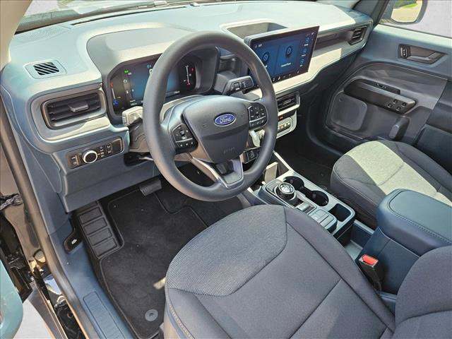 New 2026 Ford Maverick XL FWD image 3