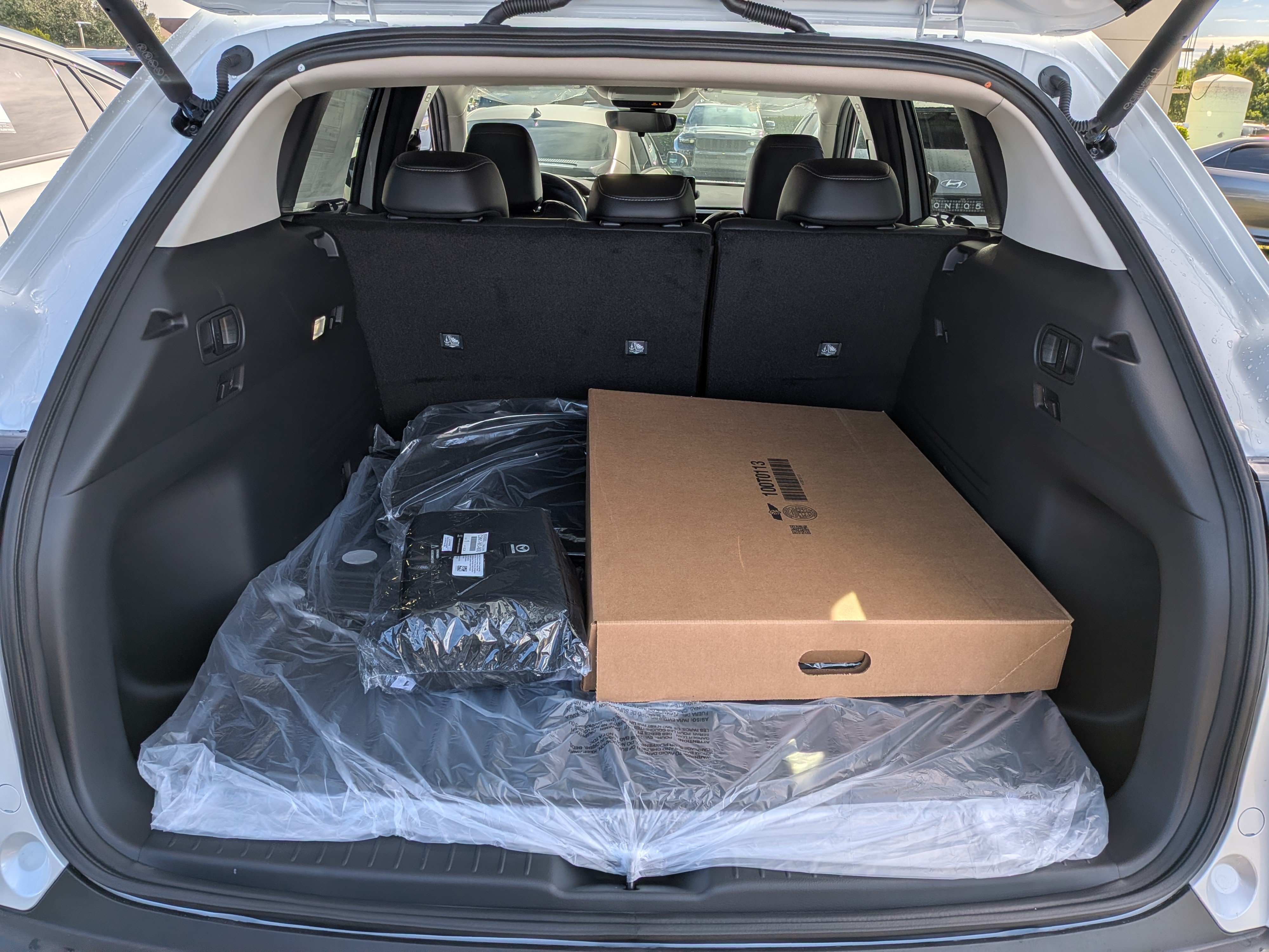 New 2026 MAZDA CX-50 AWD 2.5 S w/ Weather Package image 15