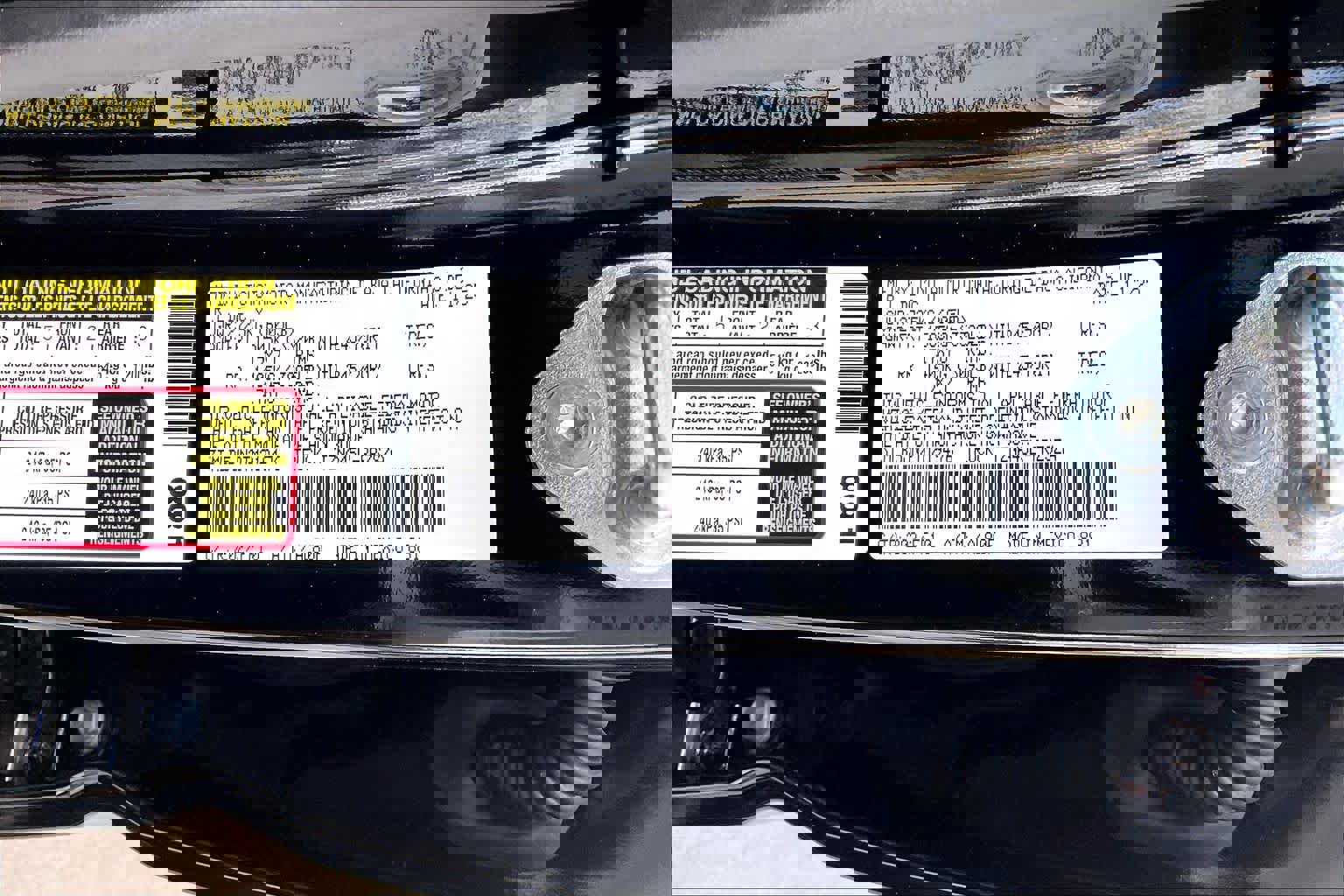 New 2026 Toyota Tacoma SR5 image 21