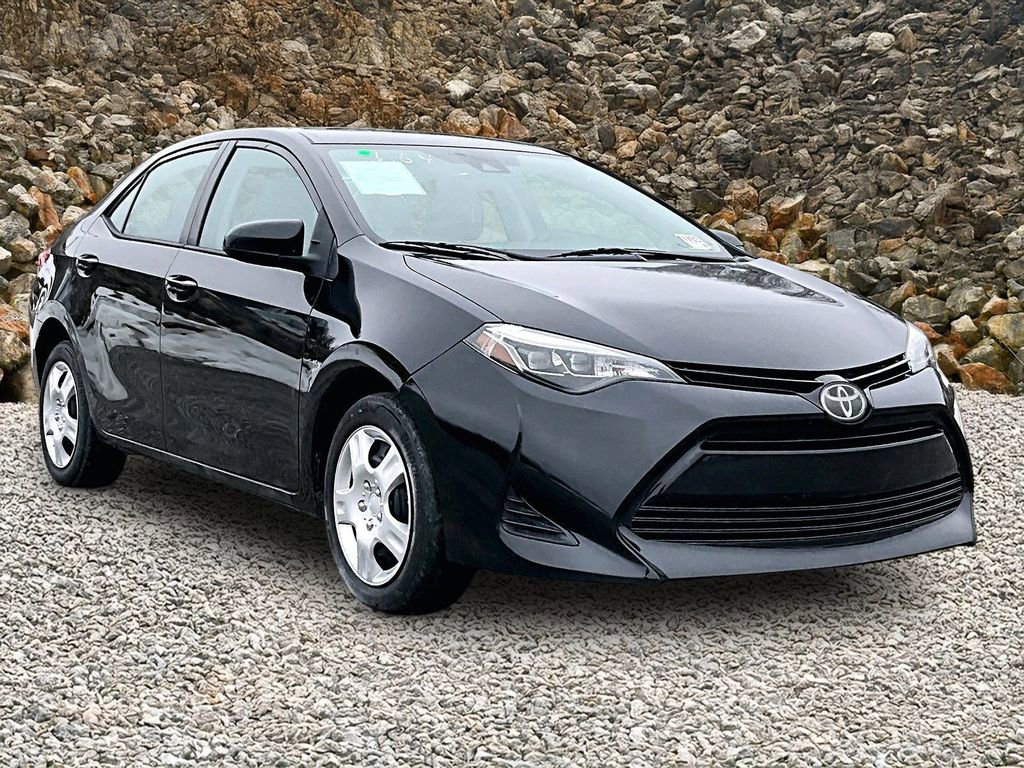 Used 2019 Toyota Corolla LE image 8