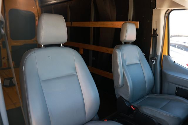 Used 2018 Ford Transit 250 148 High Roof image 13