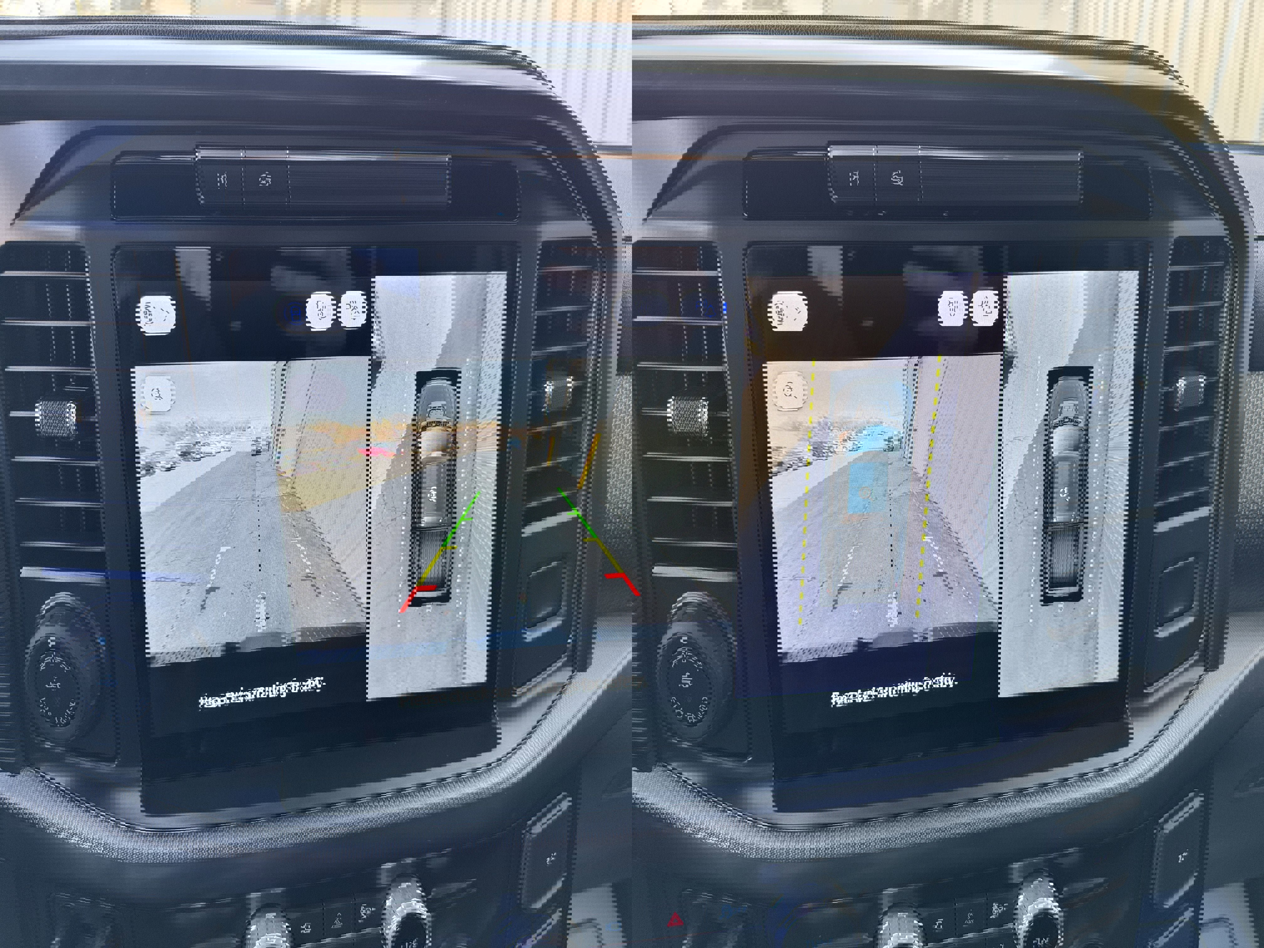 Used 2025 Ford F150 Raptor image 17