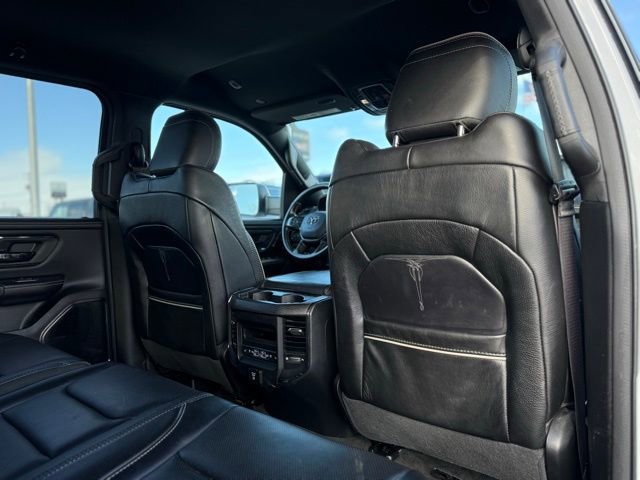 Used 2022 RAM 1500 Limited image 19