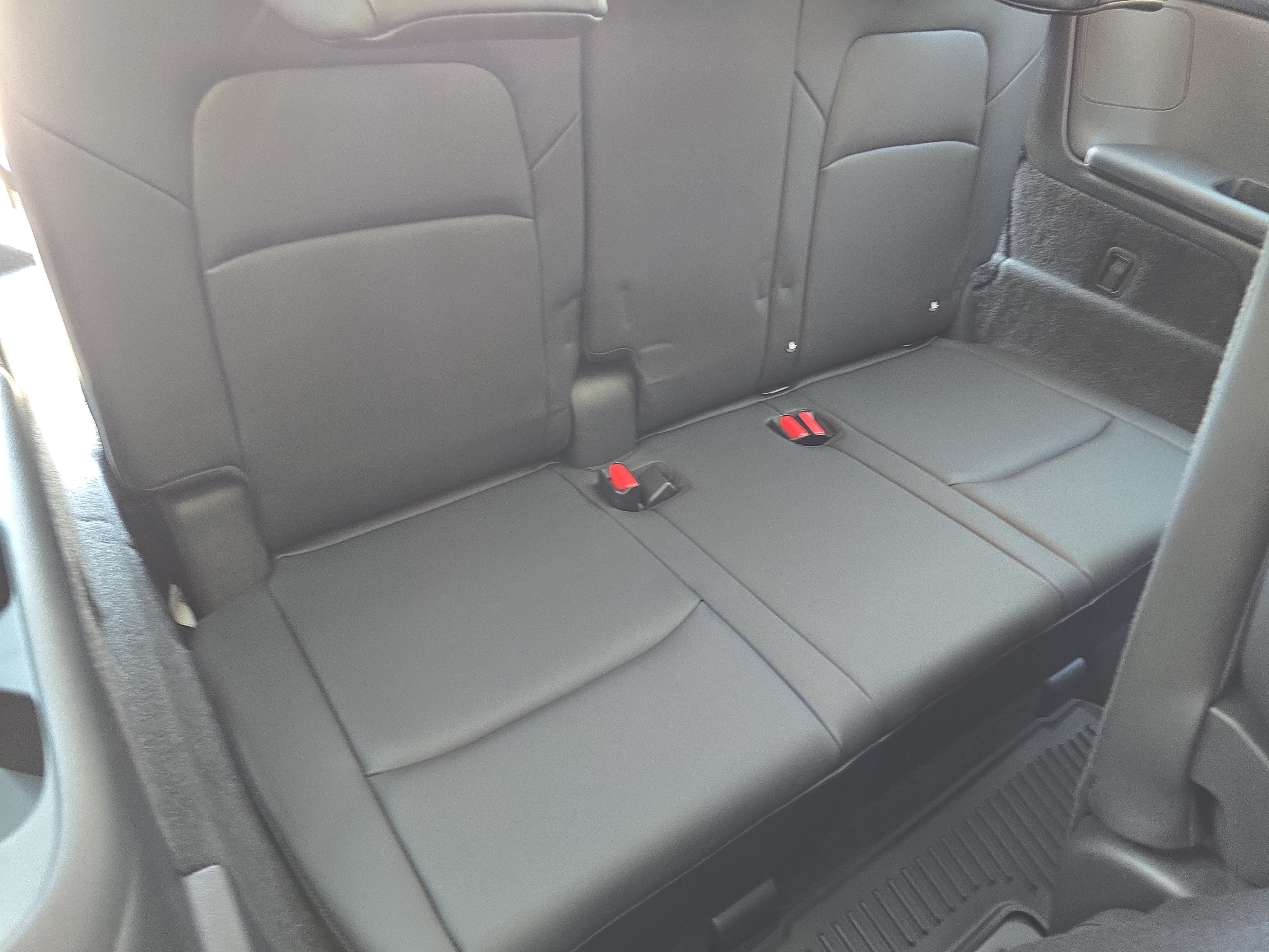 New 2026 Nissan Pathfinder SL AWD/4WD image 12