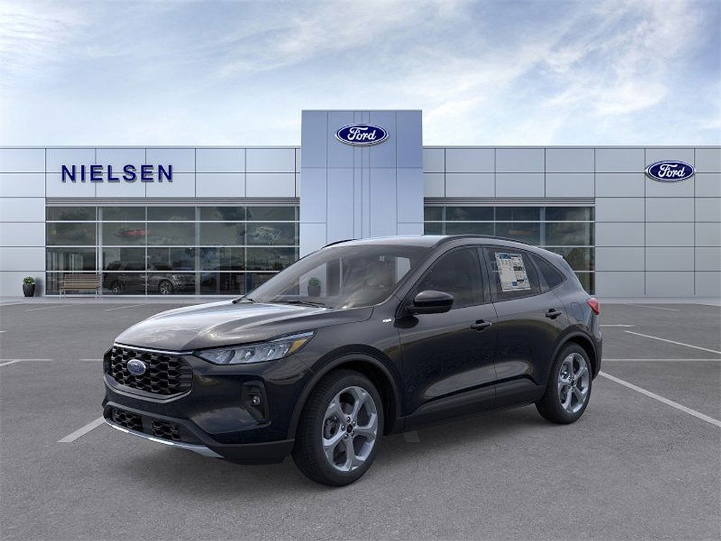 New 2026 Ford Escape ST-Line Select image 1