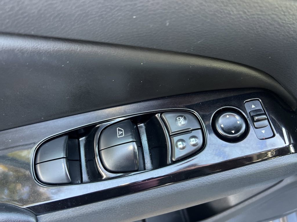 Used 2023 Nissan Altima 2.5 SV image 21