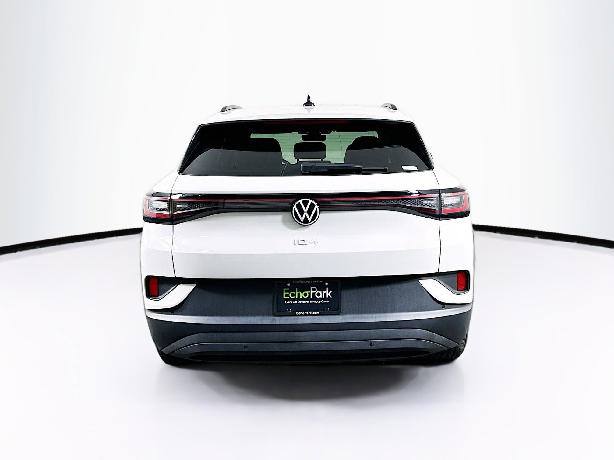 Used 2024 Volkswagen ID.4 2WD image 7