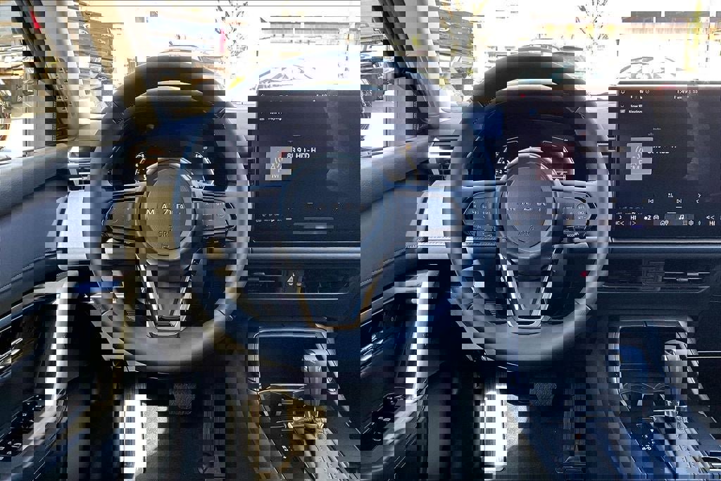 New 2026 MAZDA CX-5 2.5 S w/ Premium Plus Package image 4