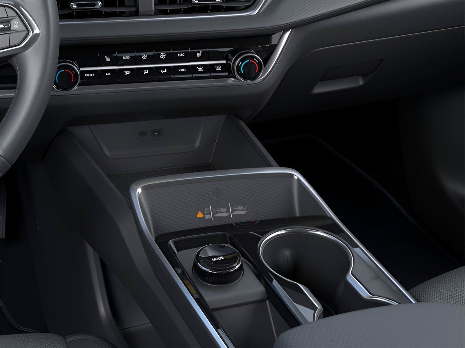 New 2026 Chevrolet Equinox LT w/ Convenience Package II AWD/4WD image 17