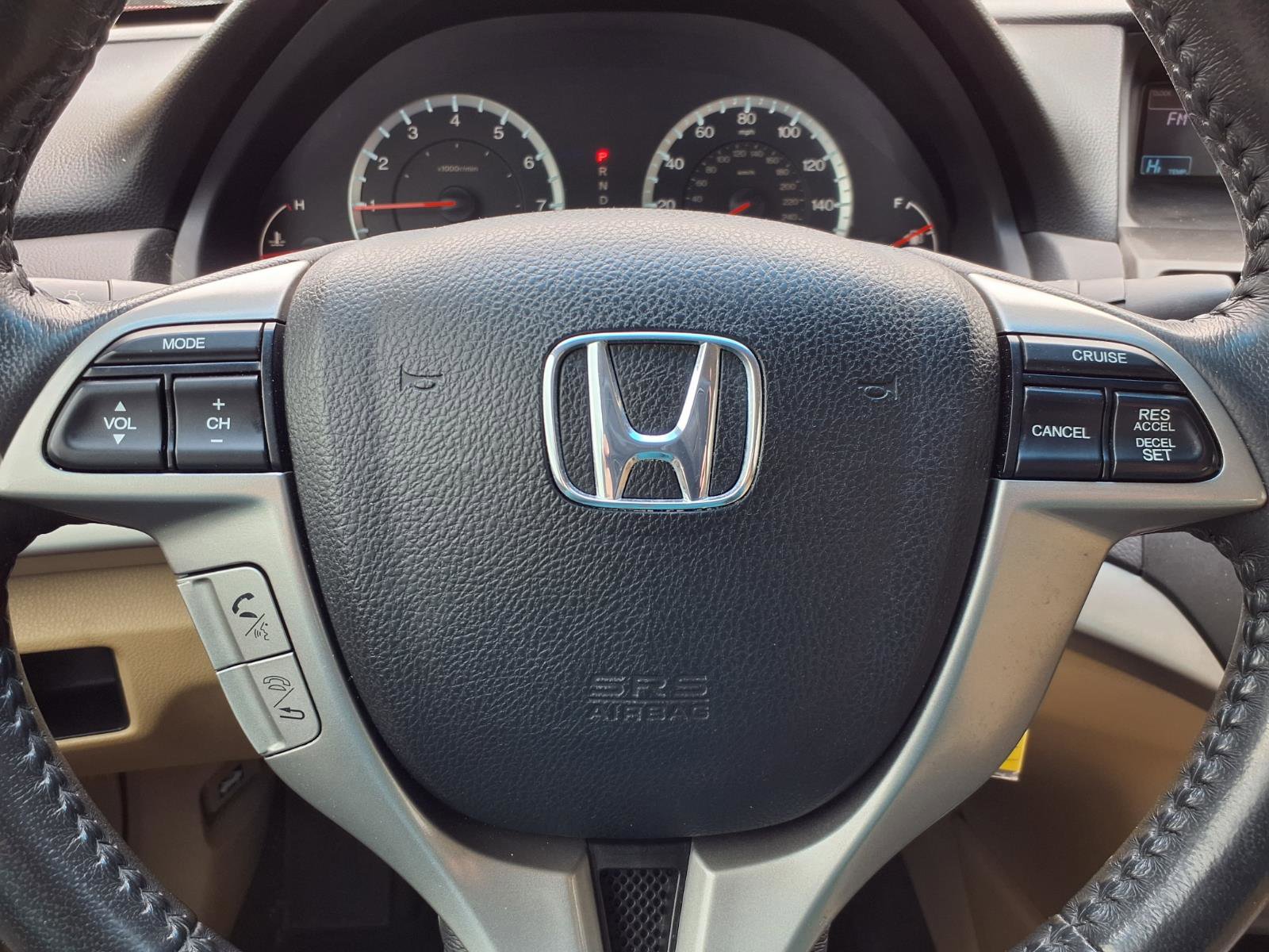 Used 2012 Honda Accord EX-L image 22