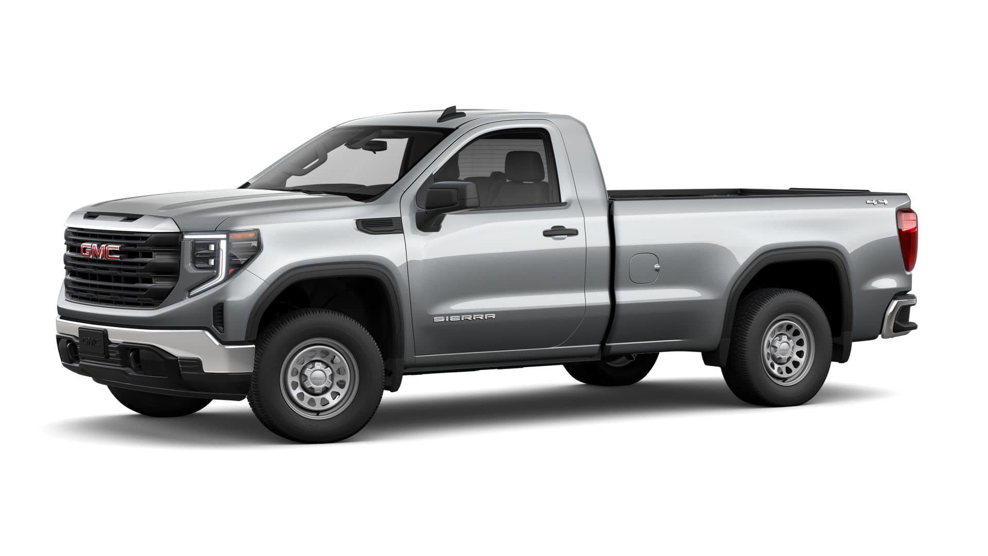 New 2026 GMC Sierra 1500 Pro AWD/4WD image 26