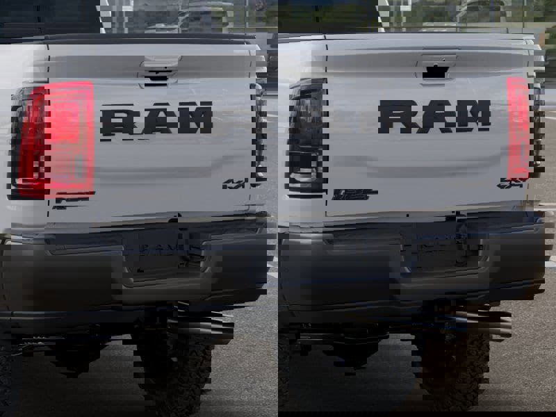 New 2026 RAM 2500 Rebel w/ Rebel Level 2 Equipment Group image 12