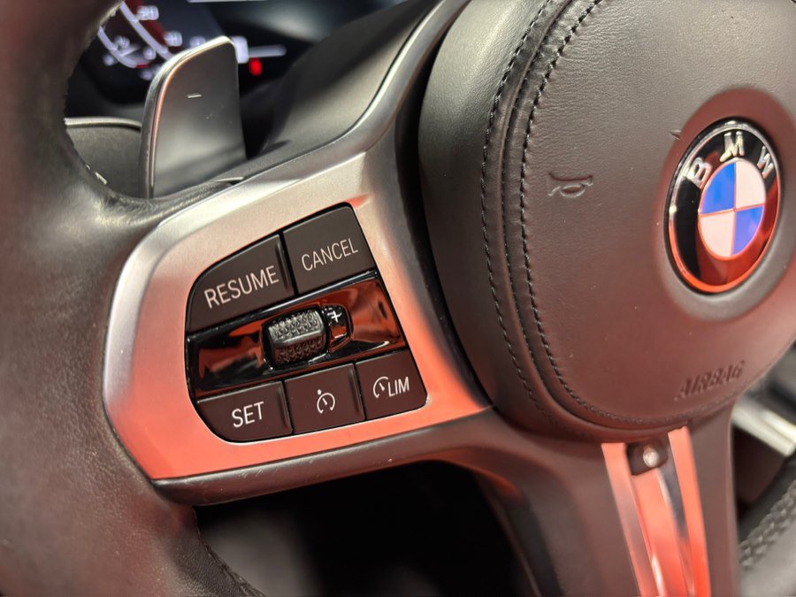Used 2020 BMW Z4 M40i w/ Executive Package RWD image 18