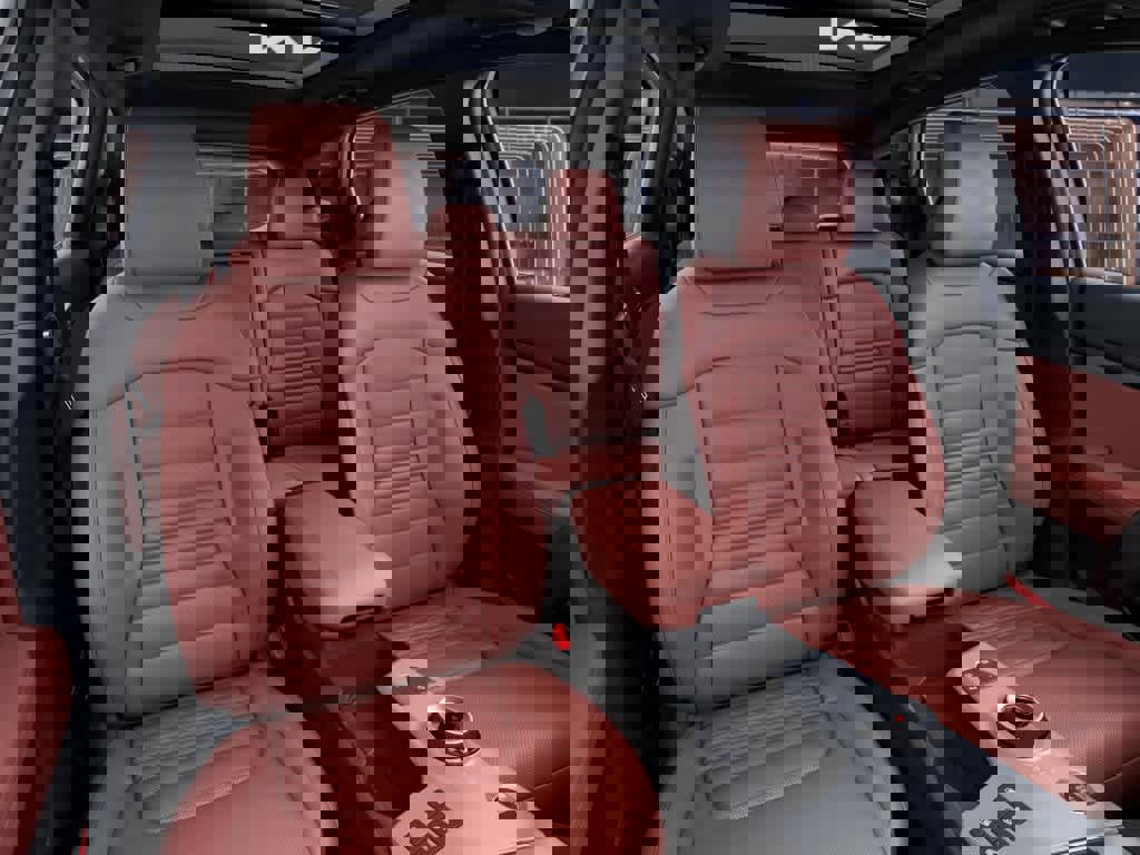 New 2026 Kia Sportage SX Prestige image 15