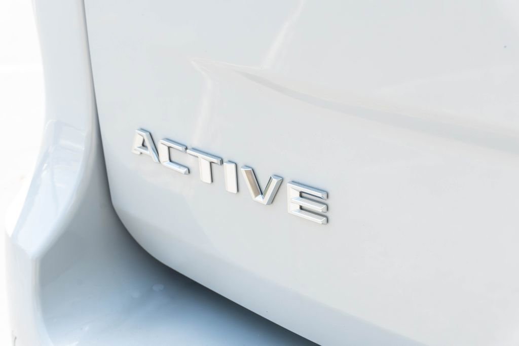 New 2026 Ford Expedition Max Active RWD image 12