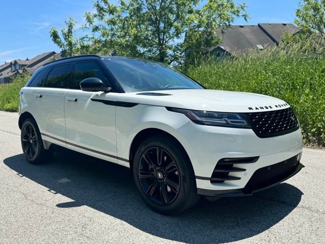 Used 2023 Land Rover Range Rover Velar R-Dynamic S AWD/4WD image 3