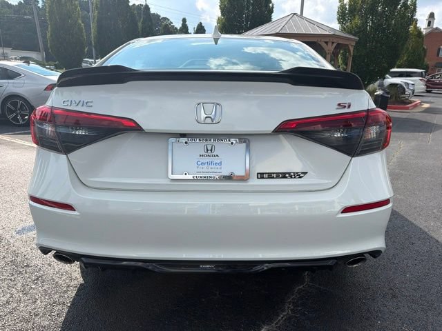 Used 2024 Honda Civic Si image 7
