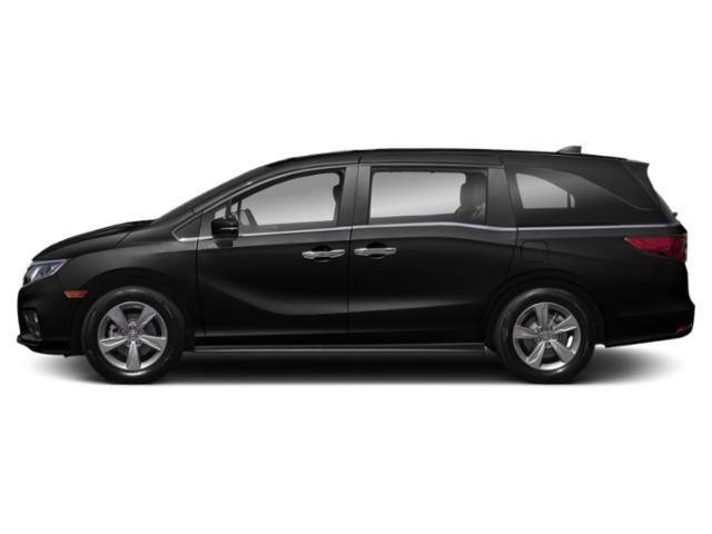 Used 2019 Honda Odyssey EX-L image 3