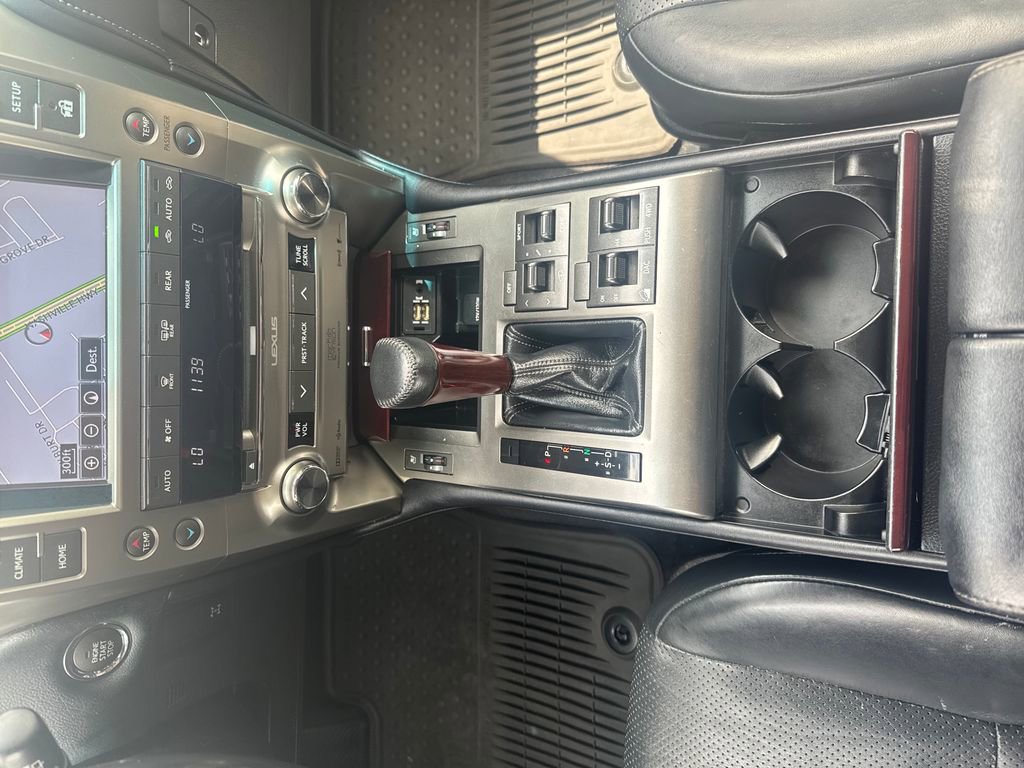 Used 2016 Lexus GX 460 Luxury image 27