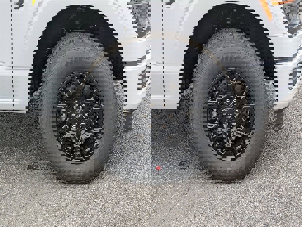 New 2025 Ford F150 STX image 21