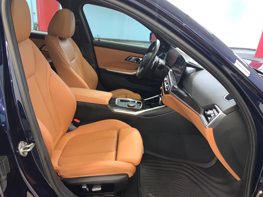 Used 2023 BMW M340i xDrive image 13