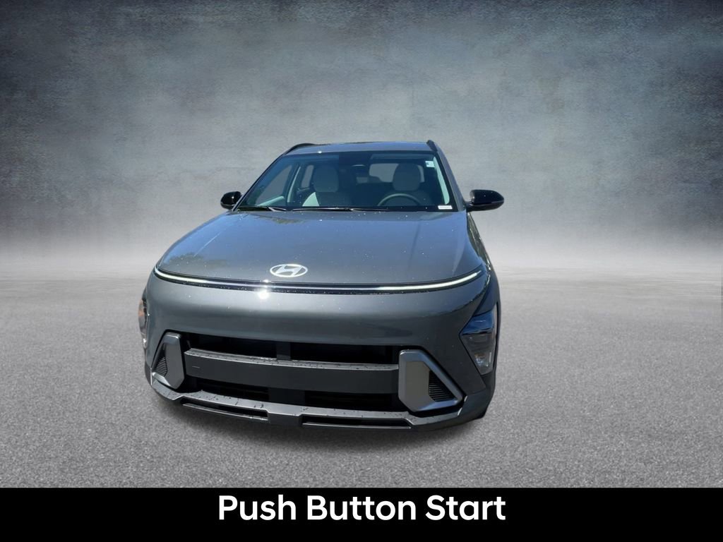 Certified 2026 Hyundai Kona SEL Sport AWD/4WD image 7