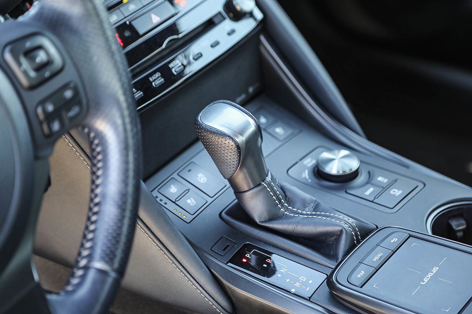 Used 2021 Lexus IS 350 F Sport w/ Navigation Package image 20