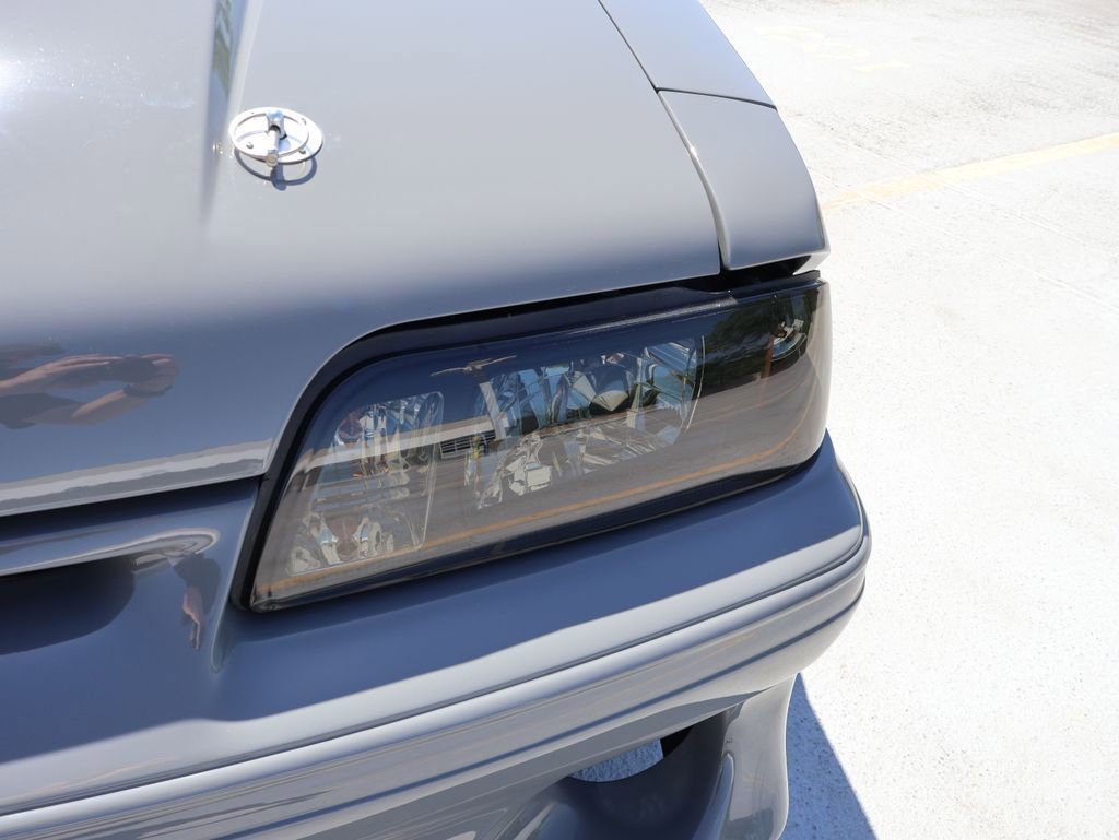 Used 1989 Ford Mustang GT RWD image 16