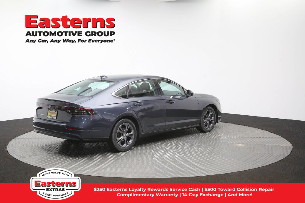 Used 2023 Honda Accord EX image 44