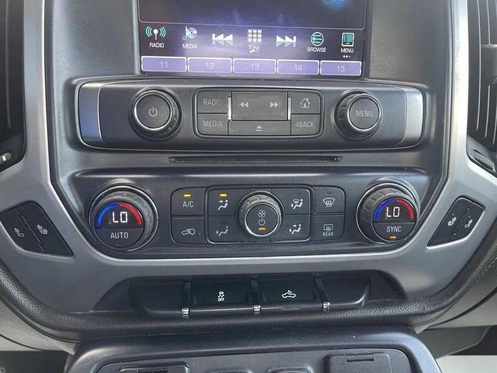 Used 2018 GMC Sierra 2500 SLE image 23