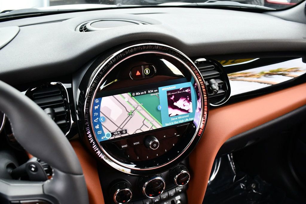 Used 2023 MINI Cooper S image 66