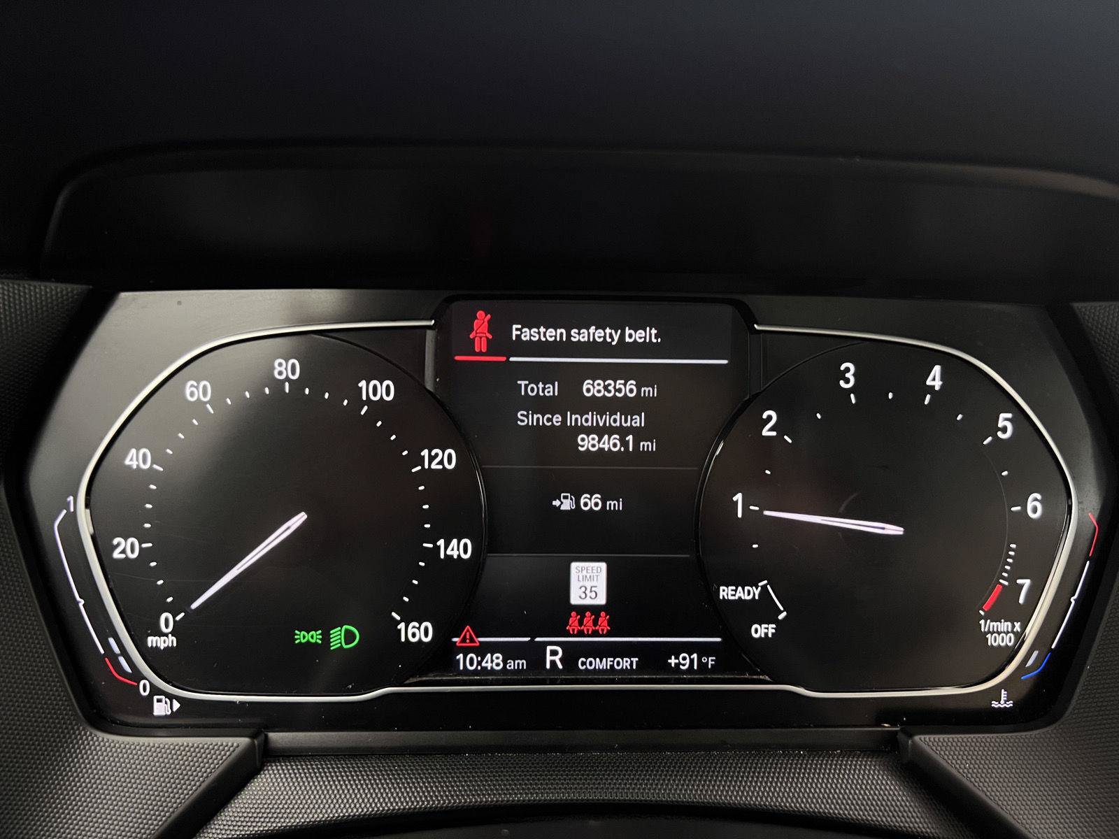 Used 2021 BMW 228i xDrive Gran Coupe w/ Convenience Package AWD/4WD image 2