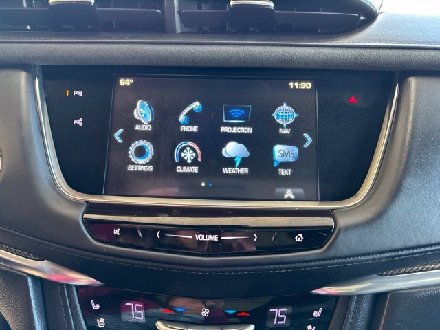 Used 2019 Cadillac XT5 Platinum AWD/4WD image 19