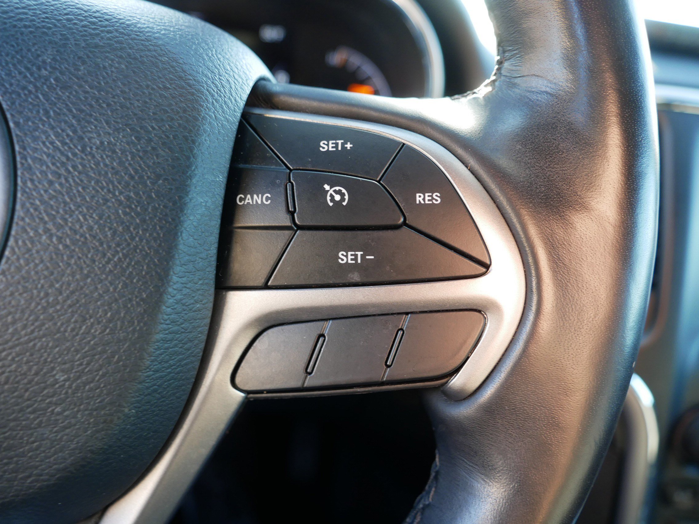 Certified 2021 Jeep Grand Cherokee Laredo w/ Security & Convenience Group image 29