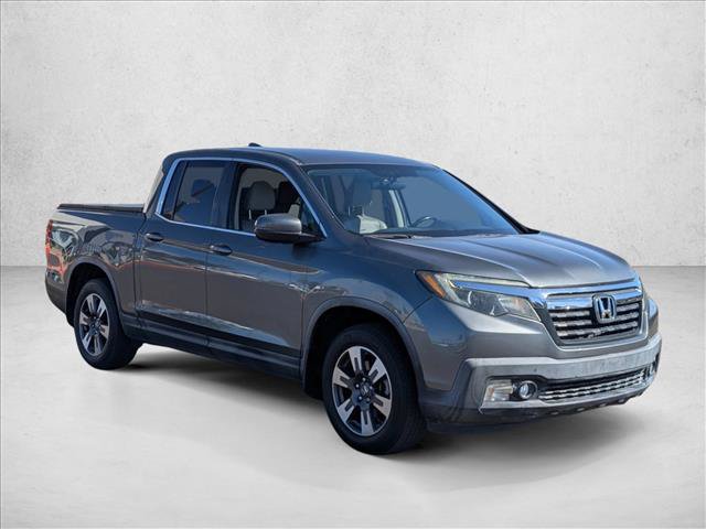 Used 2017 Honda Ridgeline RTL image 3