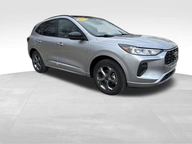 Used 2023 Ford Escape ST-Line w/ Tech Pack #1 image 10