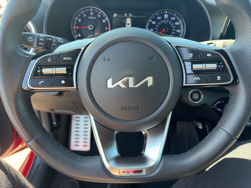 Used 2024 Kia Forte GT-Line FWD image 23