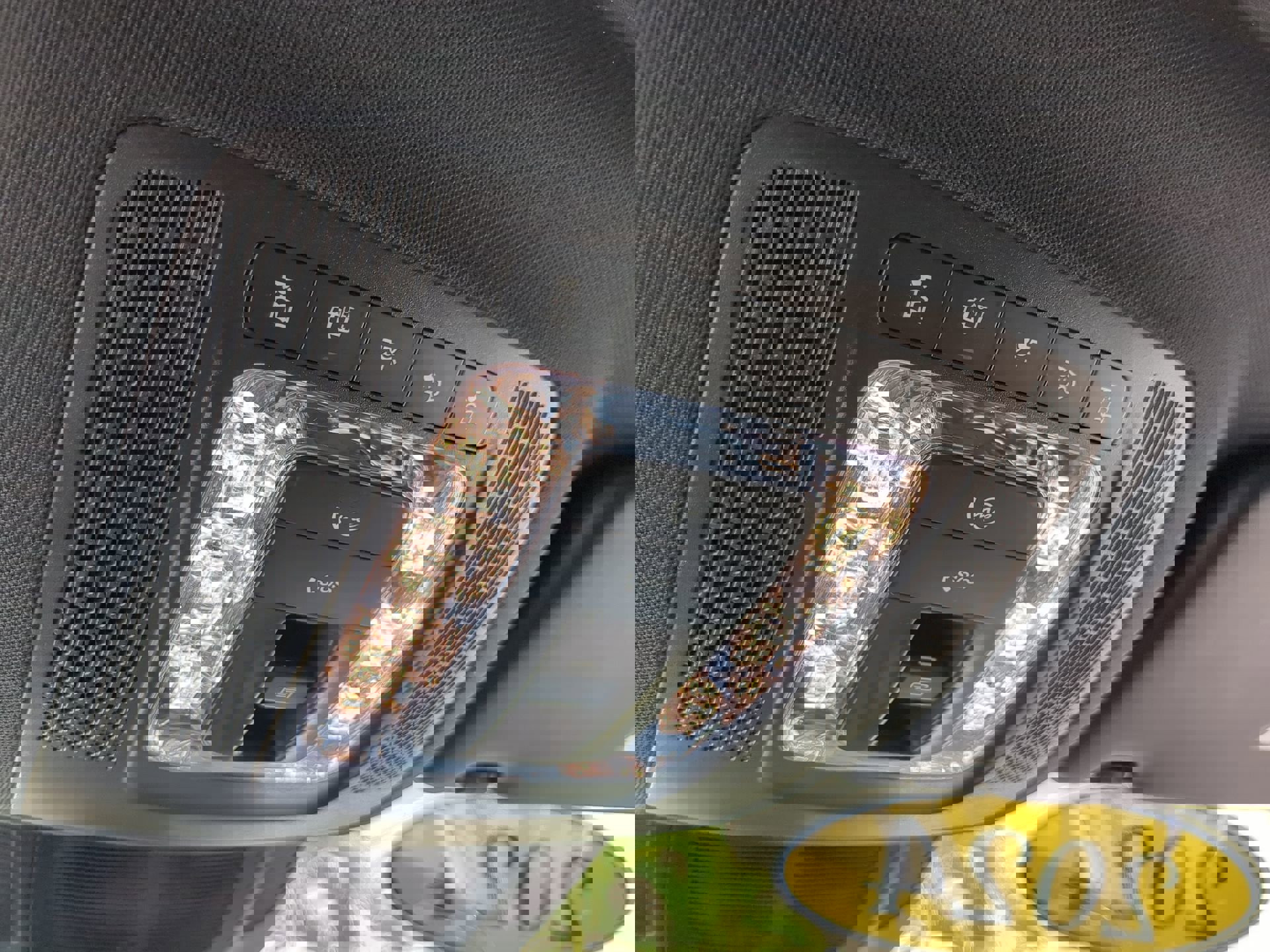 Used 2024 Mercedes-Benz GLS 450 4MATIC image 20