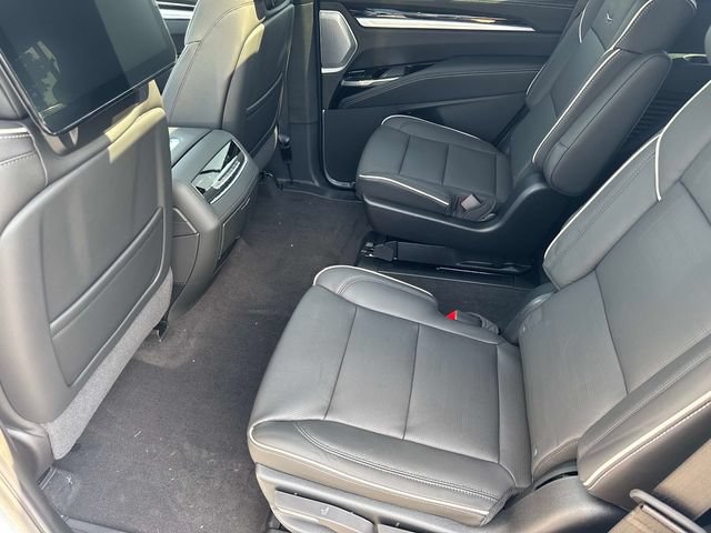 New 2026 Cadillac Escalade Sport w/ Touring Package AWD/4WD image 15