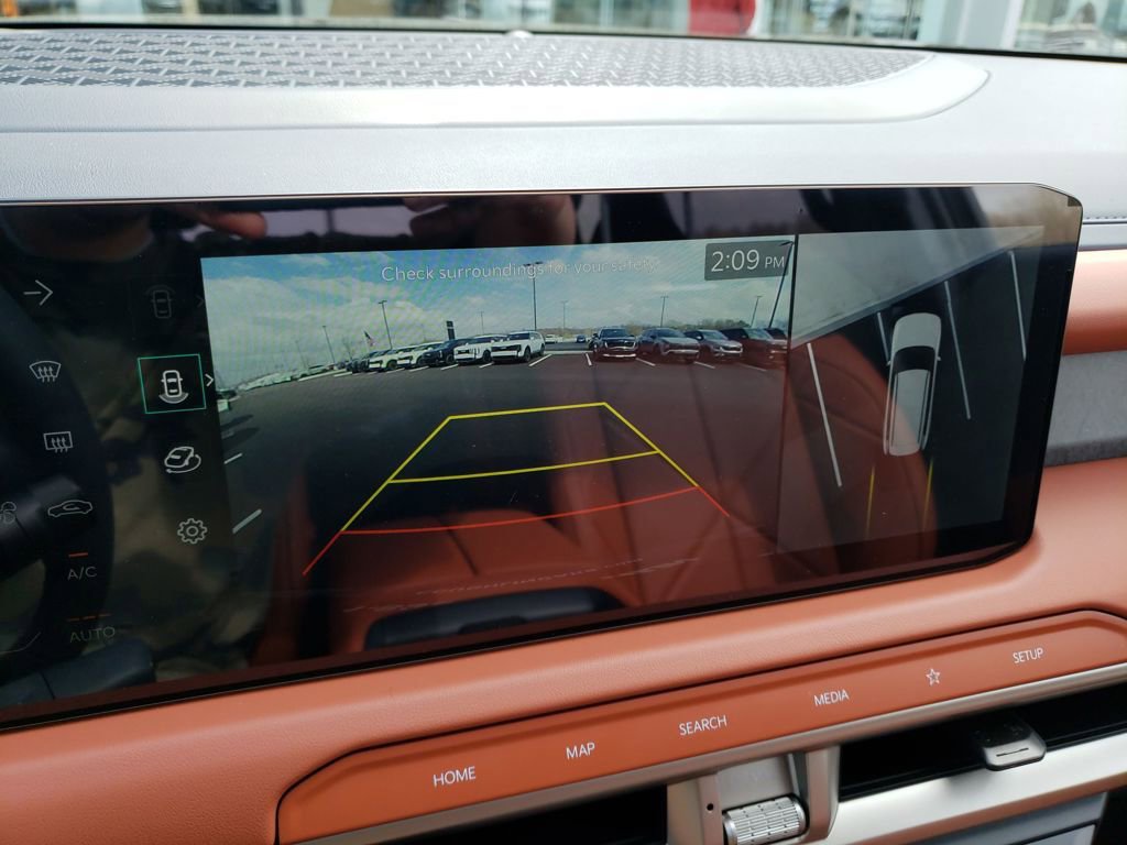 New 2027 Kia Telluride SX image 23