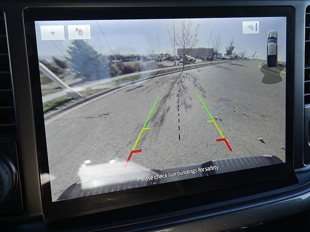 Used 2023 Ford F150 XLT w/ Equipment Group 302A High image 39