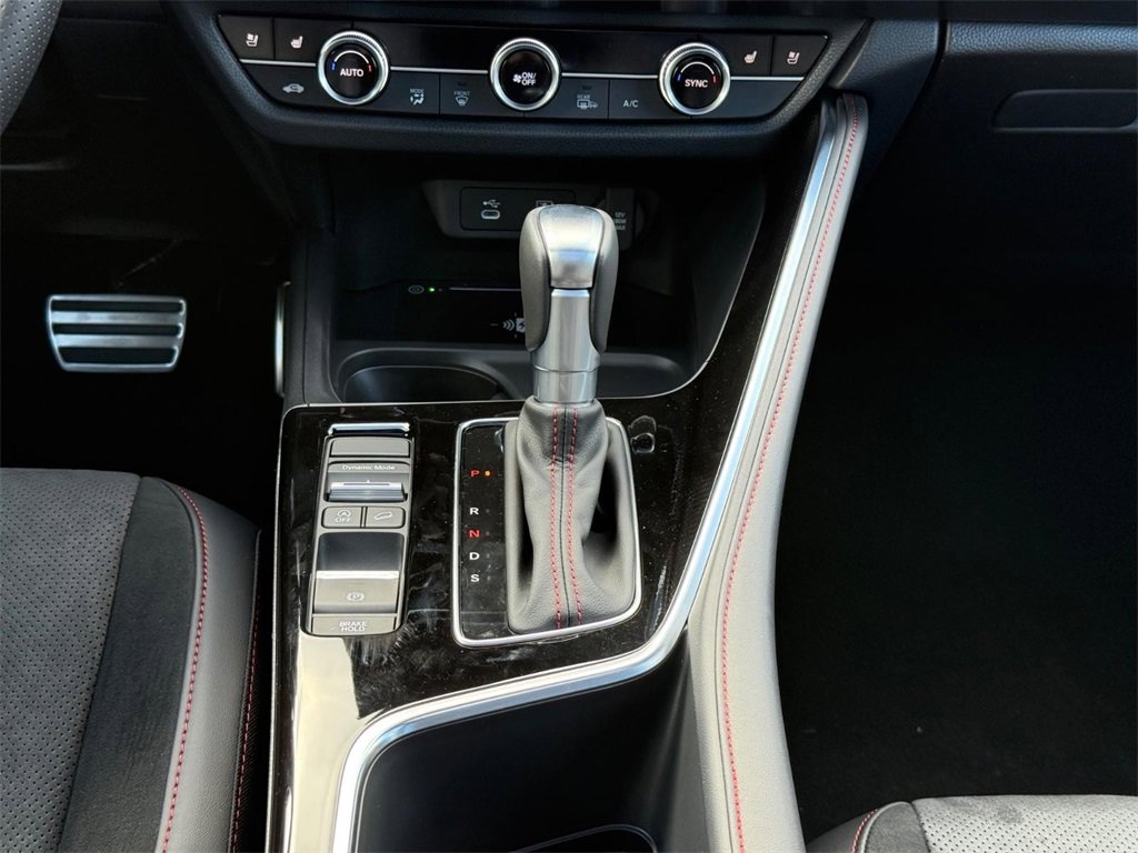 New 2025 Acura ADX A-Spec image 8